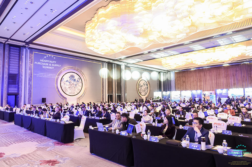 行业唯一！九牧获评“饭店业最具竞争力品牌”称号