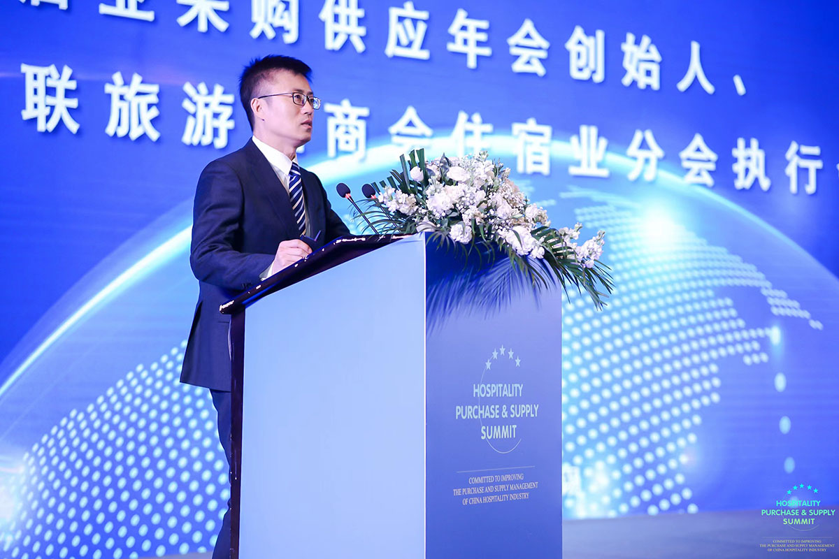 行业唯一！九牧获评“饭店业最具竞争力品牌”称号