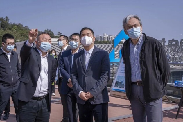 中建海龙科技深度布局MiC建筑，筑就智造新高地