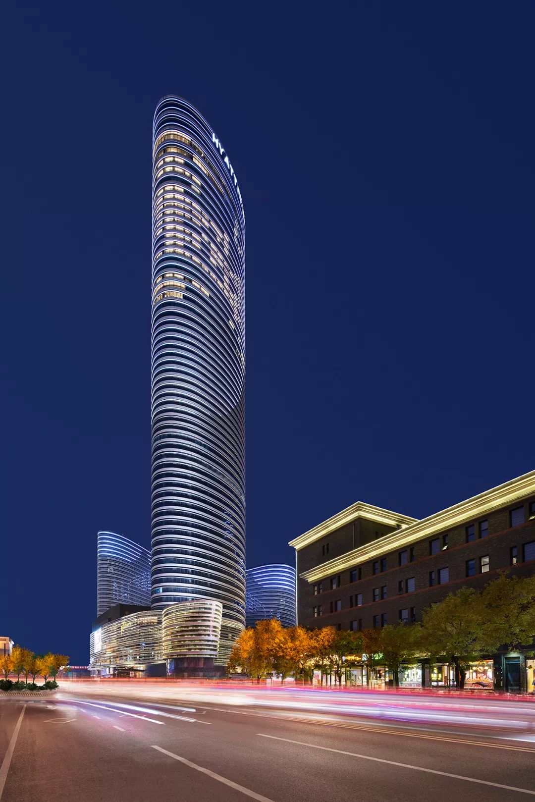 行业观察 快讯丨苏宁再为苏北重镇徐州献上大礼，苏宁雅悦酒店12月华丽揭幕！