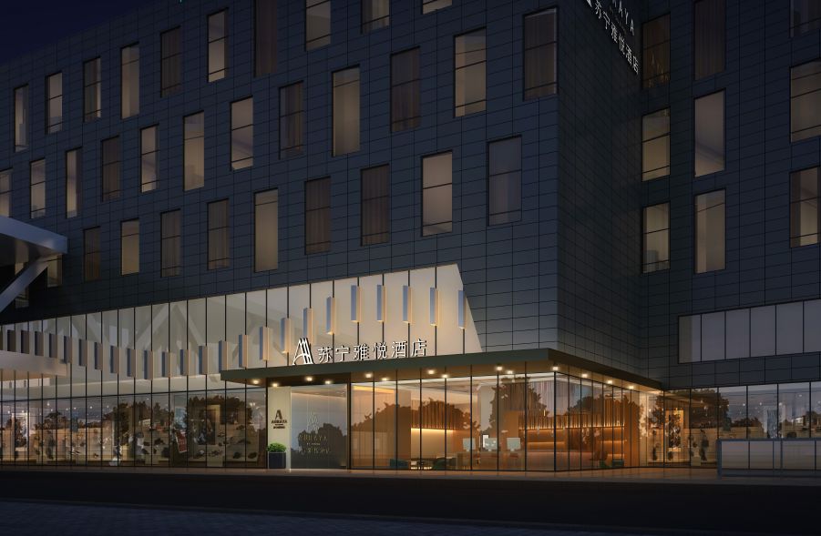 行业观察 快讯丨苏宁再为苏北重镇徐州献上大礼，苏宁雅悦酒店12月华丽揭幕！