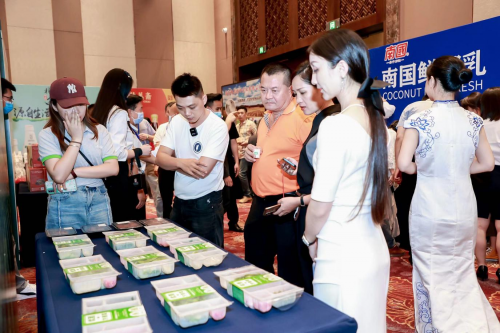 聚焦「地域名宴」加强不同地域间餐饮文化交流，尽在4月26餐博会