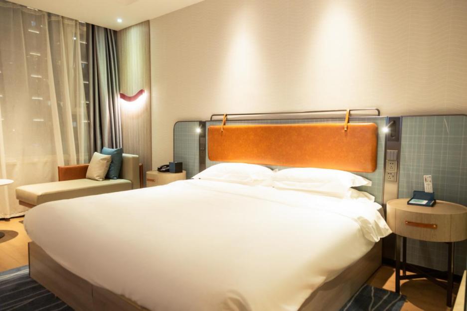 宜尚酒店晋中首店开业，寻觅晋商文化踪迹