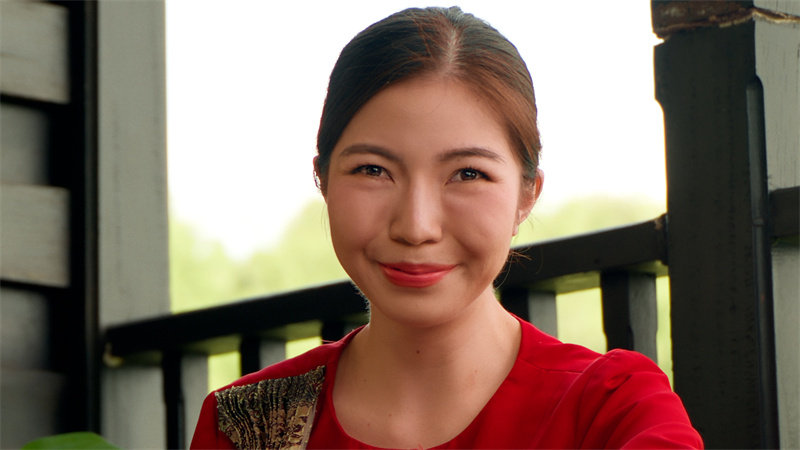 再启程，奔赴泰国  『安纳塔拉』以泰式微笑迎接中国游客