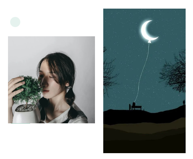 行业观察 快讯丨享受夜晚的“治愈”