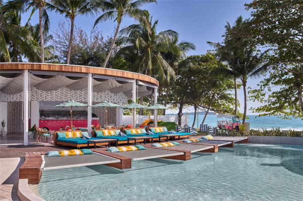 与『安凡尼 Avani』一同畅游全球最佳派对城市