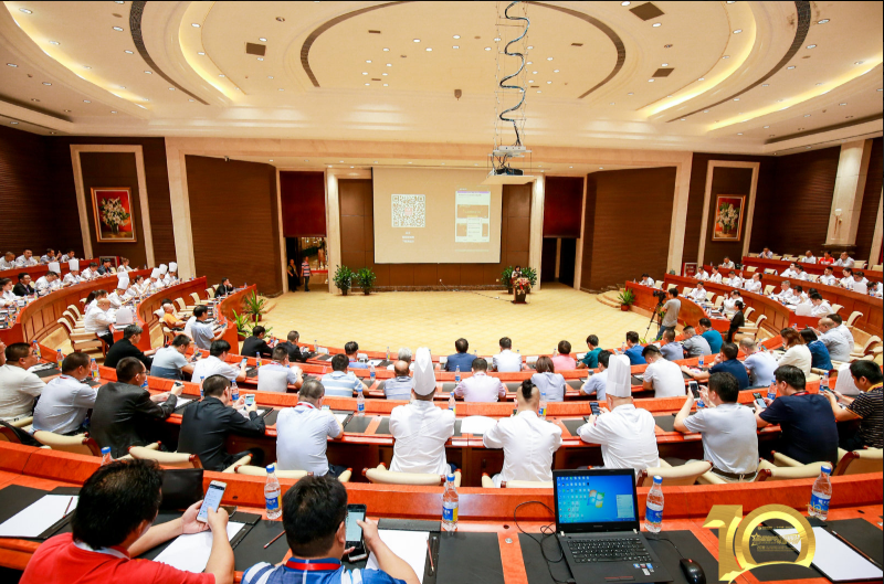 餐厨巡展丨“智赢2023”慧聪餐厨网品牌巡展起航 3月8日首站北京