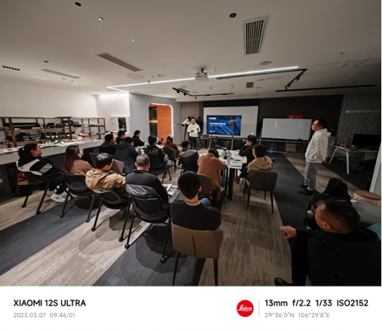 打造强势终端 | 即米智家2023全国巡回培训首站重庆开启