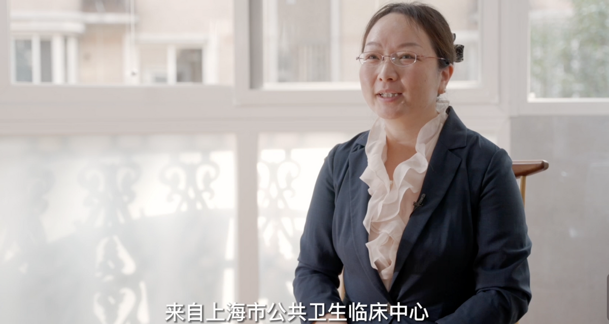 关爱一线医护，德国伯爵以温暖之名传递公益力量