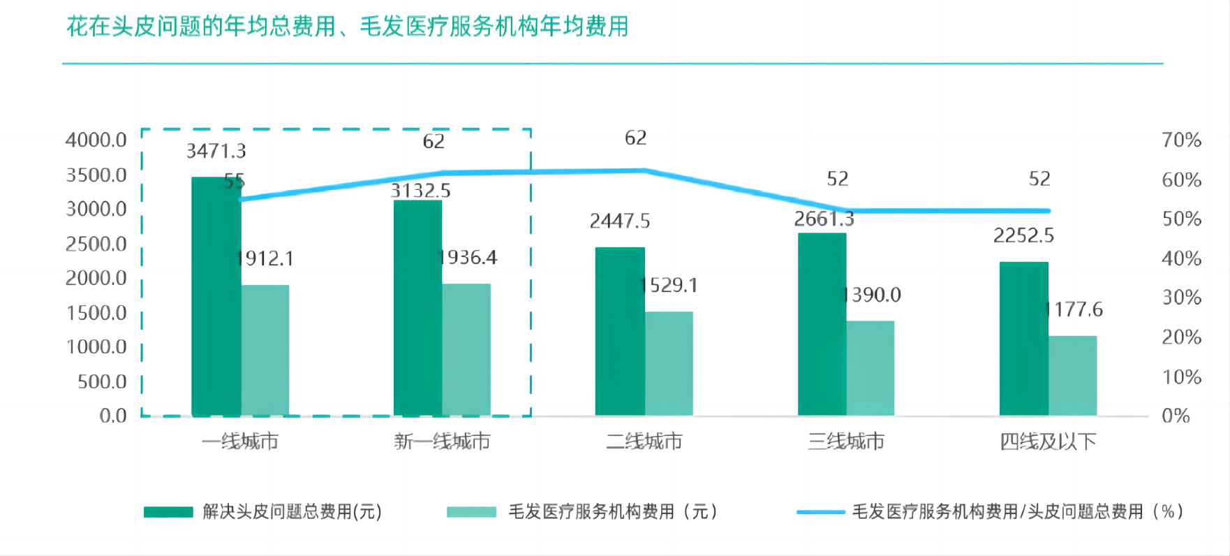 颜值经济与消费升级并行，头发护理新品牌如何实现破局