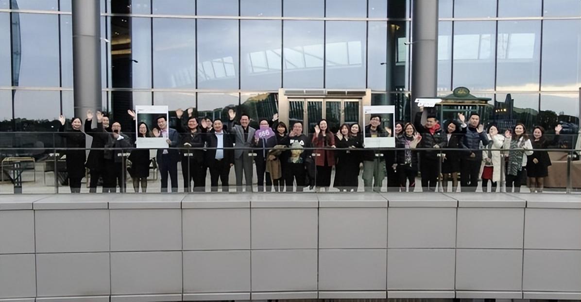 "2023世茂酒店探索之旅"完美收官，灵感体验助阵会议市场强势复苏