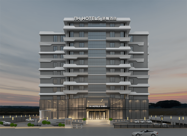 美诺酒店集团在华持续发力 2023将迎七家酒店全新揭幕