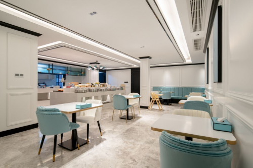 希岸酒店提质增效，加速发力下沉市场