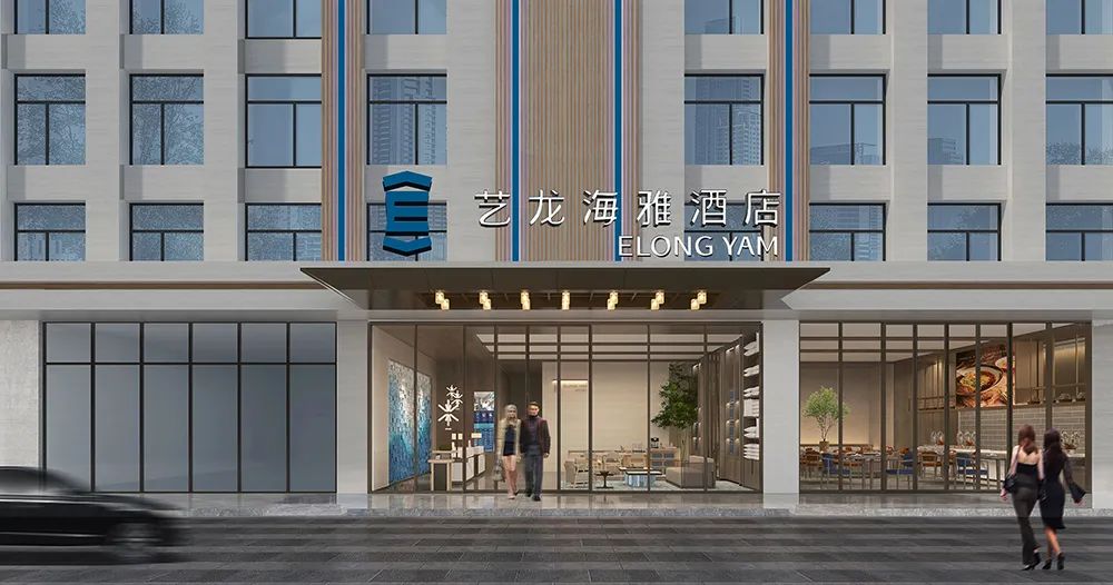 2023年，中端酒店如何打赢产品攻坚战