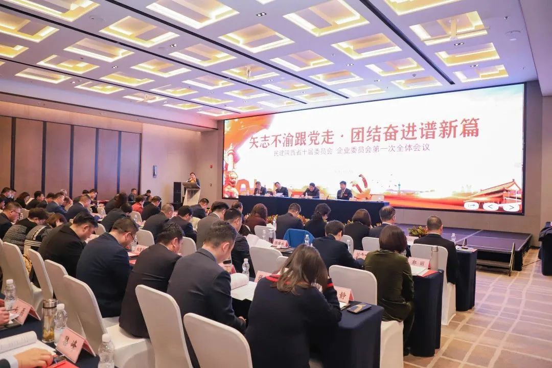 行业观察 快讯丨雅兰纺织集团董事长韩玲在参政议政工作中受到民建陕西省委会表彰