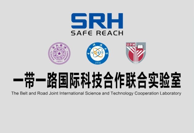 森赫电梯响应“一带一路”倡议 打造中国制造出海的靓丽名片