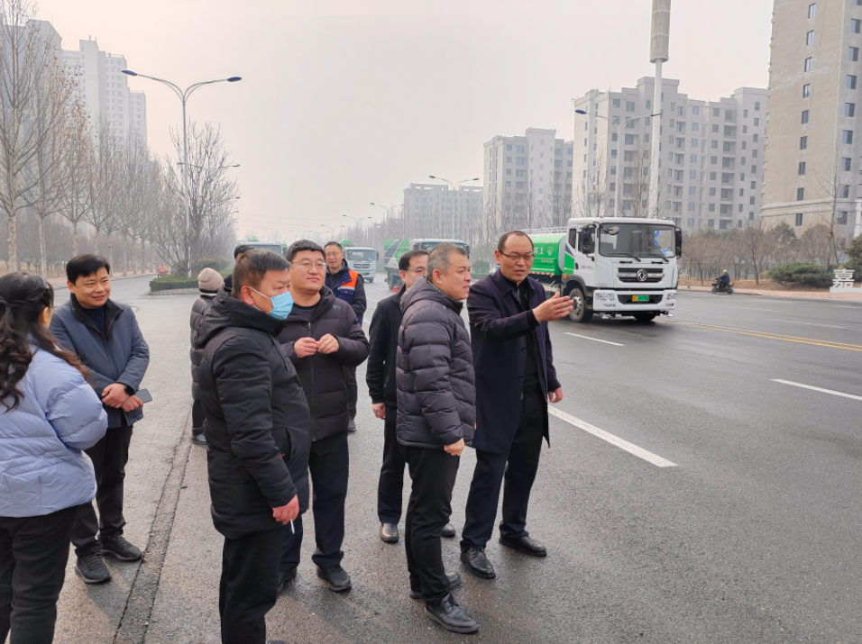 助力城市环卫全面新能源化，犀重汽车持续发力