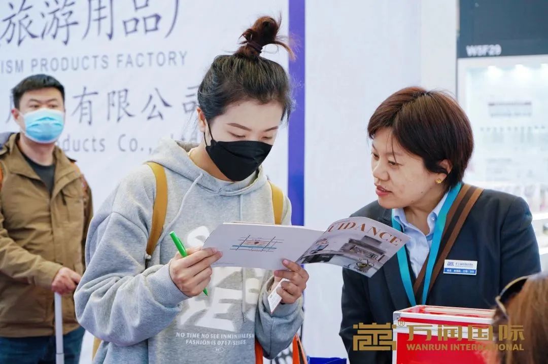 第三届长三角万润杯酒店客房服务技能争霸赛圆满落幕！