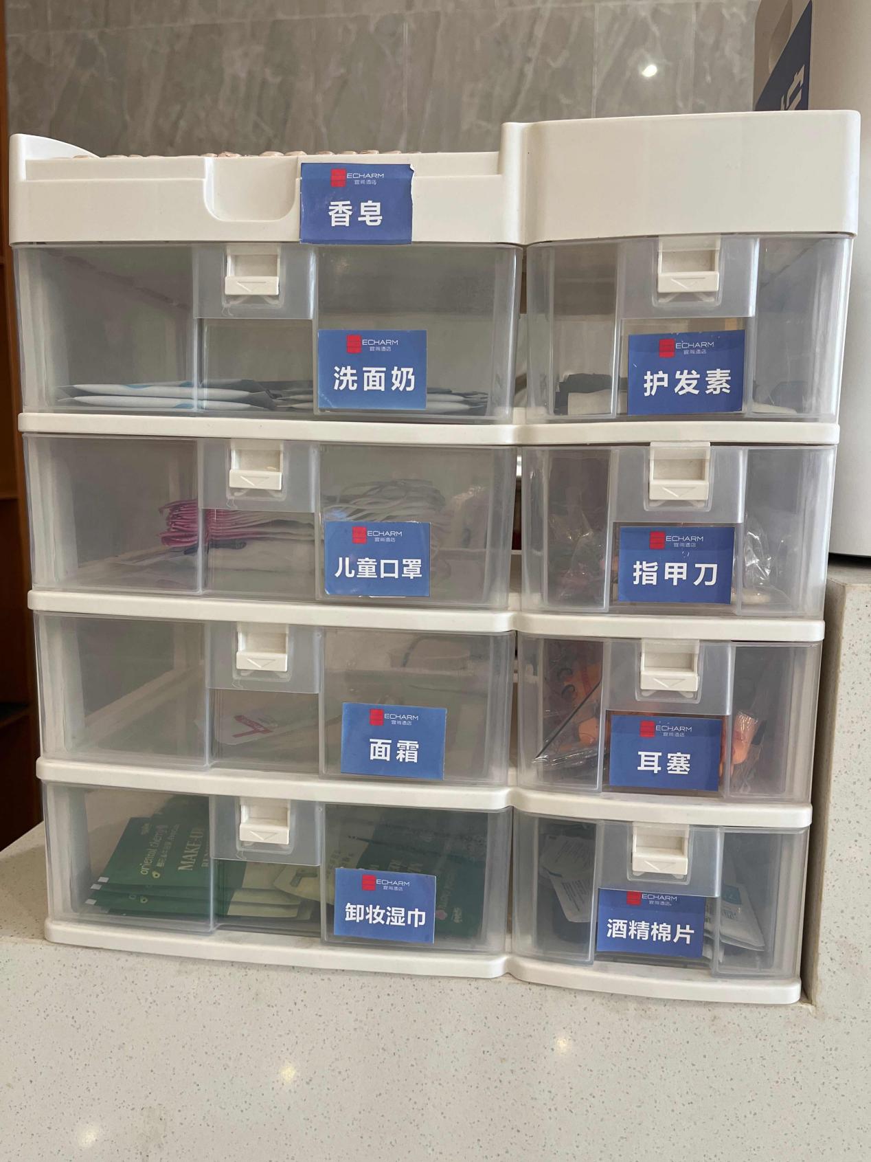 羊城人潮大汹涌，宜尚酒店用心虹吸消费者  