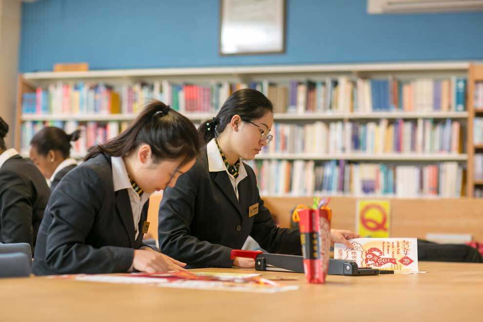 爱尔兰香浓酒店管理学院为你的职业发展保驾护航