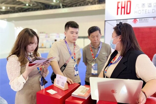 探索“文旅融合”之妙，FHD凡恩酒店设计为文旅酒店品牌注入新活力！