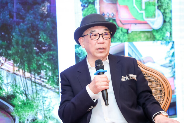 世界读书日“中福·人生读书会”走进南京西路街道
