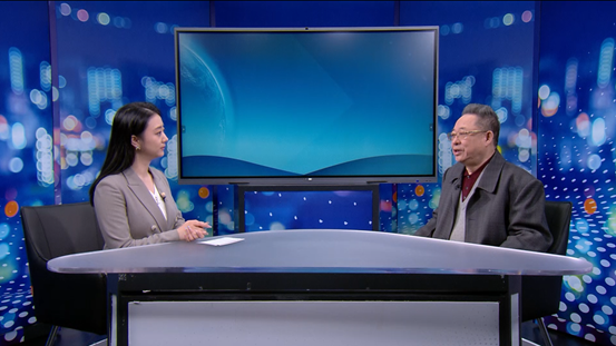 凤舞九天庞向荣：让民间藏家站起来，让中国文物活起来