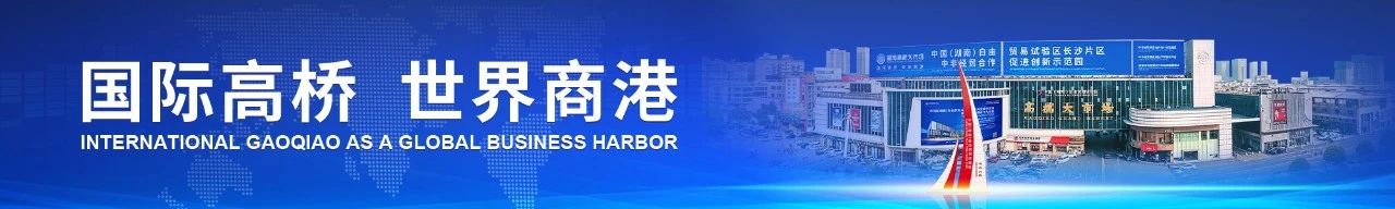 行业观察 快讯丨共谋发展 共享未来——走进第三届中非经贸博览会高桥分展馆