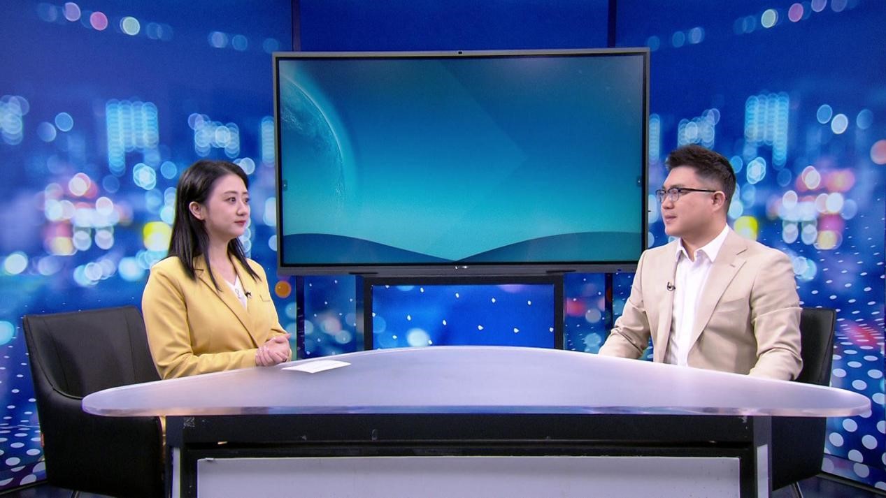 房骑士创始人刘朋鹏：帮助购房者解决房产纠纷