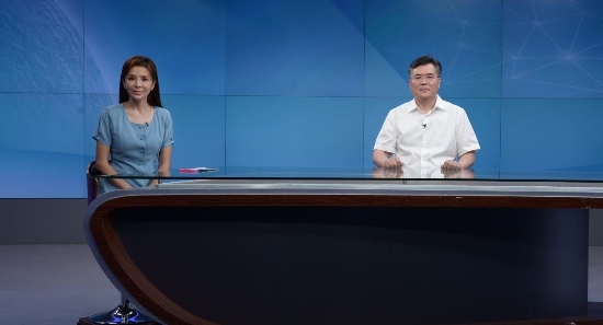 嘉兴德毅新材荣毅超：碳纤维，为轻量化加速度