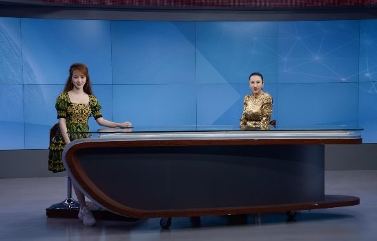 美神煦氰：智慧美学 因爱而美