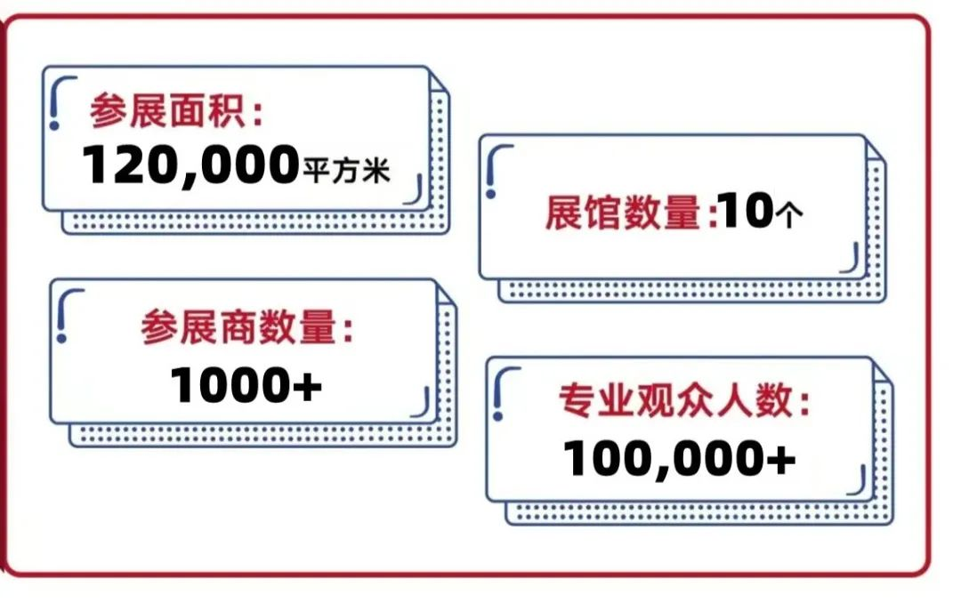 2023全印展亮点大剧透！马上预登记，11月相约全球印包盛事！