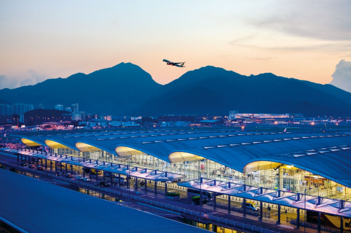 多个航空及物流业大型盛会即将落地香港  精英领袖聚首引领业界发展起航