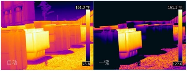 菲力尔新品FLIR Ex Pro热像仪隆重上市，让机械故障检测更精准、快捷！