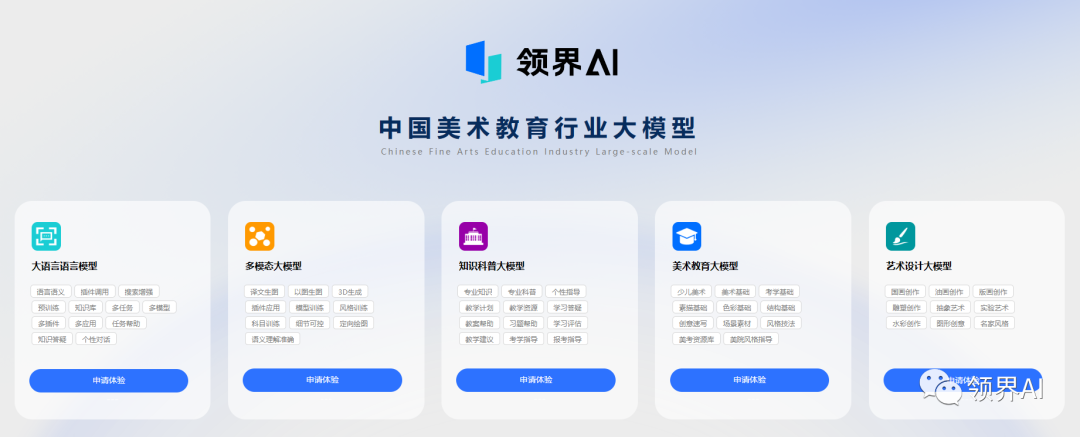 全国首个美术教育大模型通过备案，助力教学高效进行