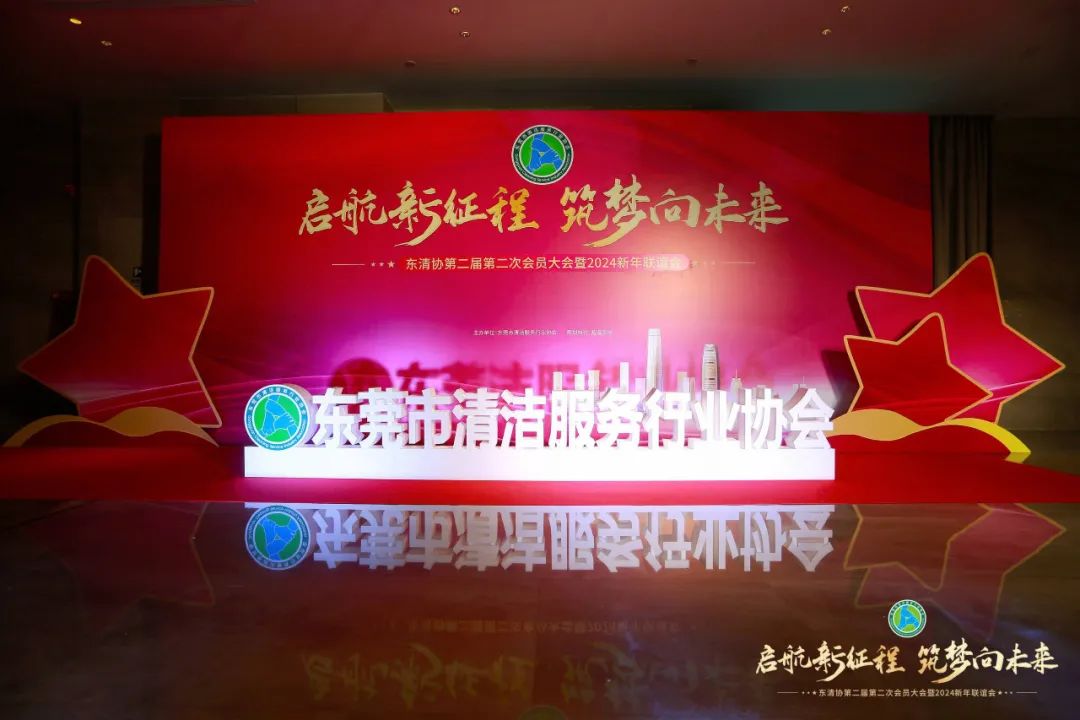 东清协第二届第二次会员大会顺利召开