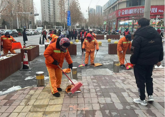 清洁快讯丨中国清洗保洁行业动态（第702期）