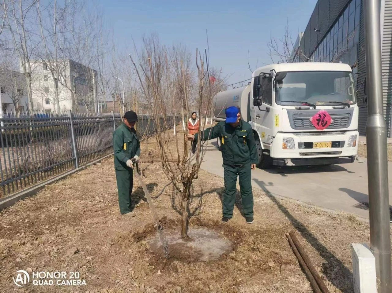清洁快讯丨中国清洗保洁行业动态（第733期）