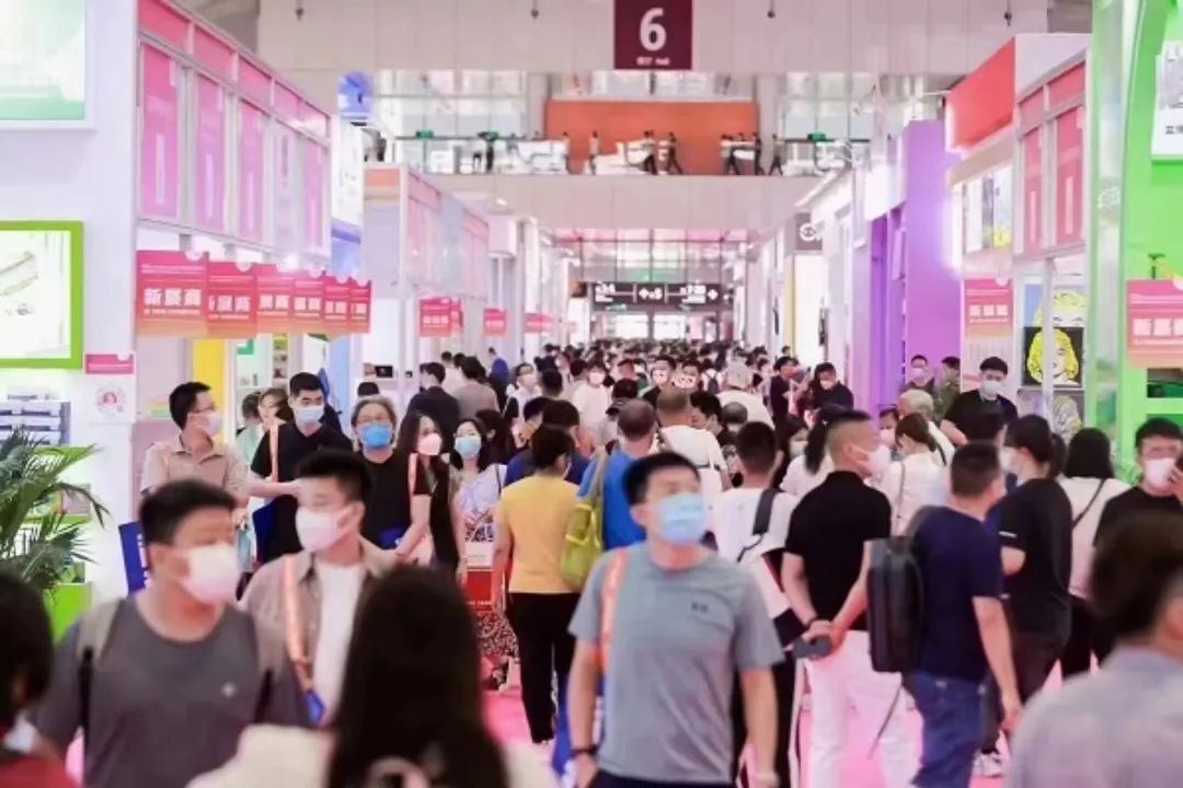 行业观察 快讯丨诚邀参展 丝路国礼尽显神韵，雅兰寝饰邀您共赴第32届深圳国际礼品工艺品钟表及家庭用品展览会