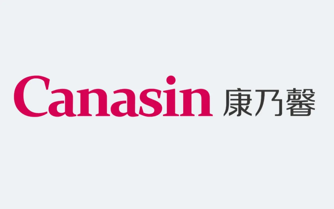 行业观察 快讯丨Canasin 康乃馨LOGO辨识度从何而来？