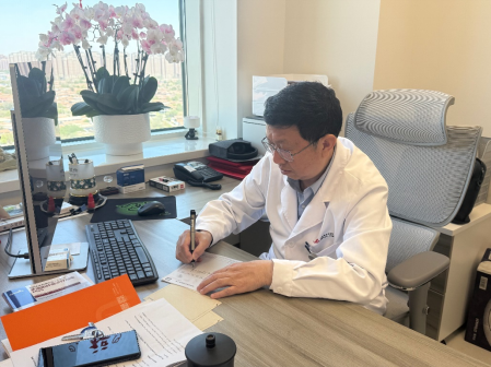 骨髓瘤耐药患者迎深度缓解新突破