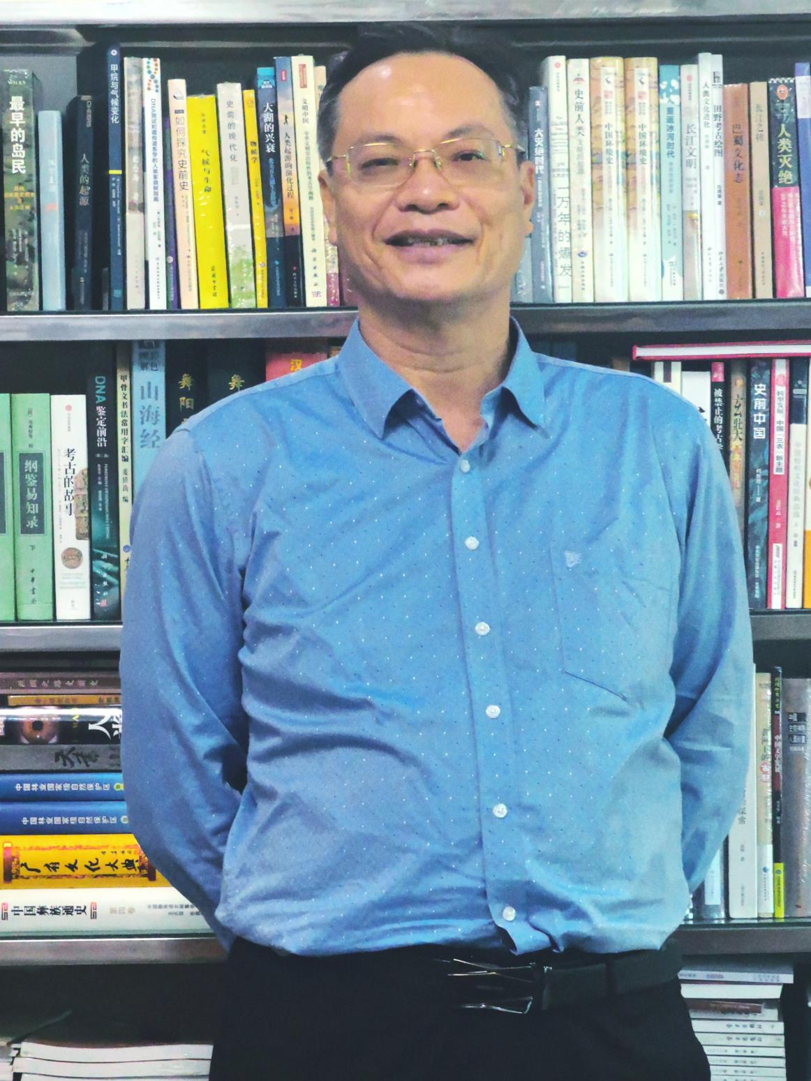 从气候与基因等多维度着手 溯源中华文化万年发展历程——东莞观音山筹办首届中华文化万年史探源观音山高峰论坛