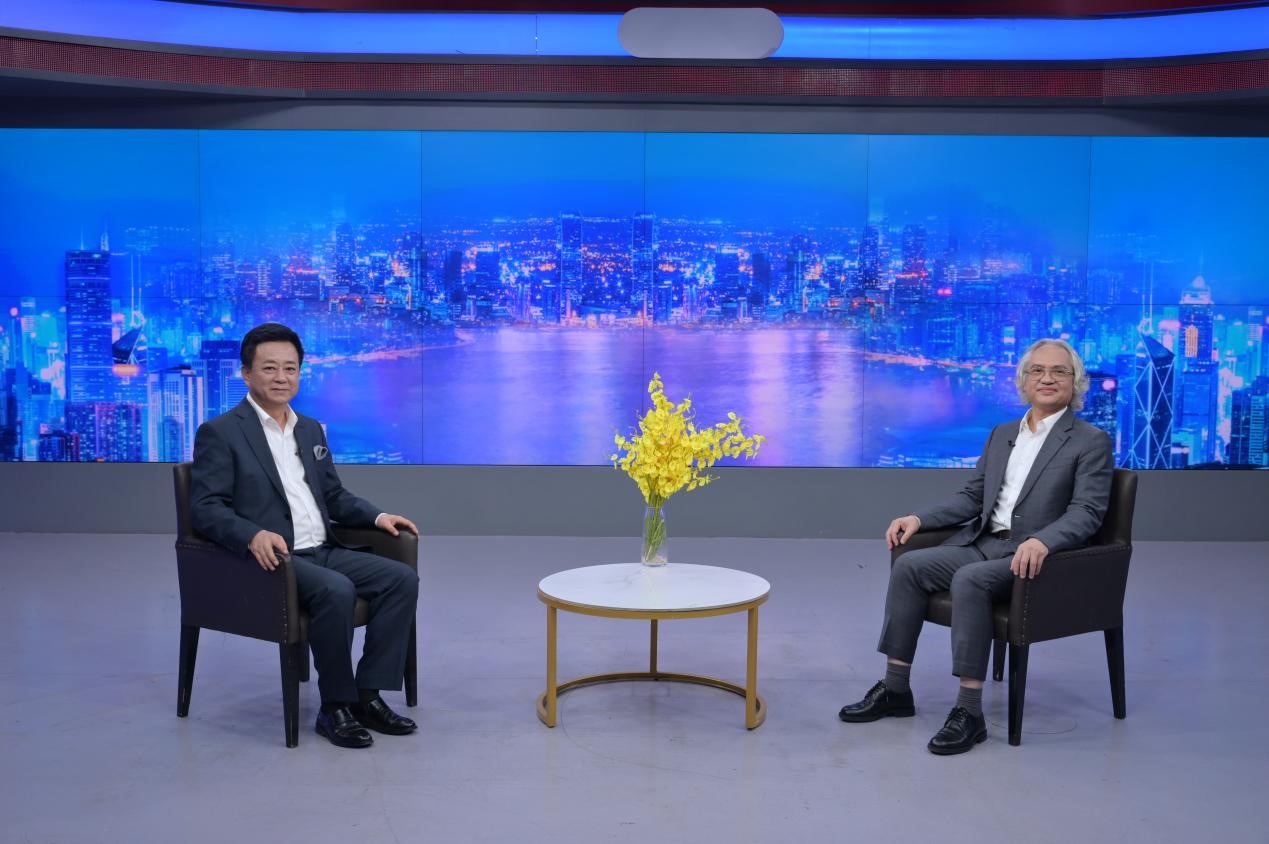 东莞市晋达家具有限公司梁伟达：打造可传承的家具艺术
