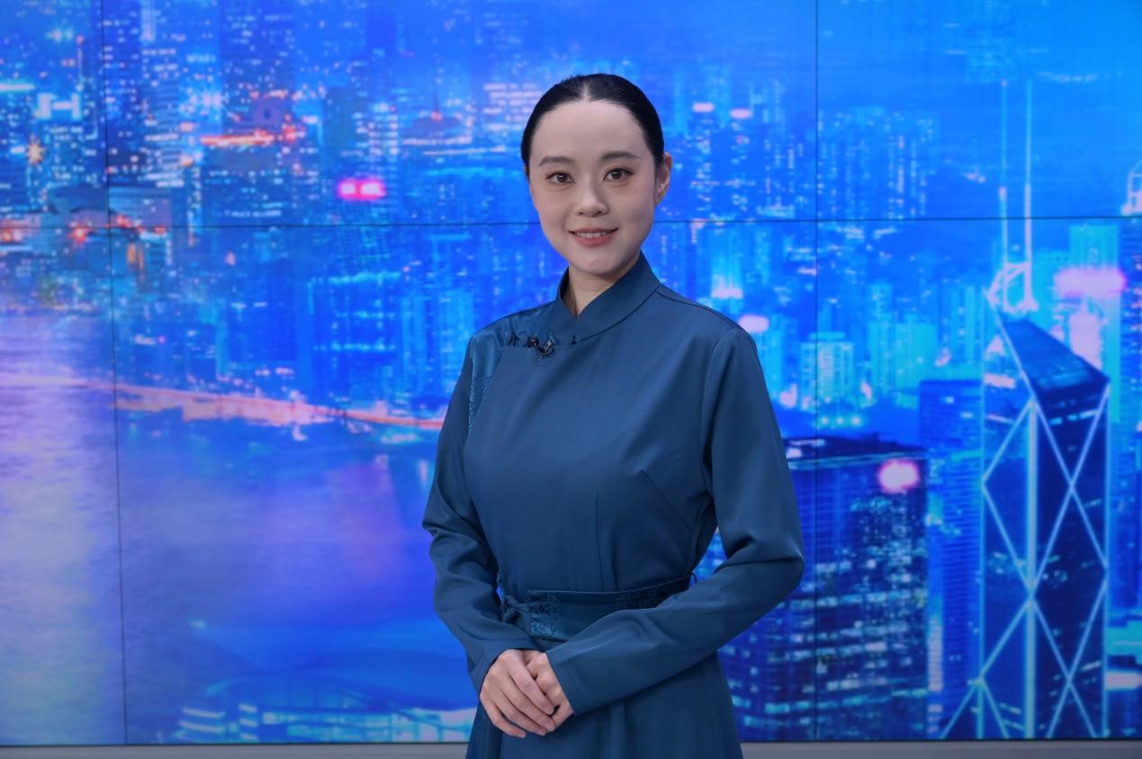 “小陈陈课堂”创始人陈幼馨：以舞为媒，传递艺术之光