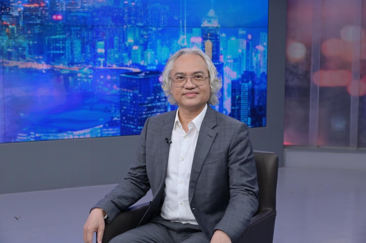 东莞市晋达家具有限公司梁伟达：打造可传承的家具艺术