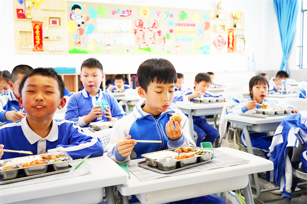 专精特新 | 朱昊：以初心与科技守护食品安全