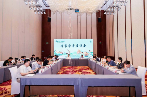 安徽宿州举办首届白居易诗词大会