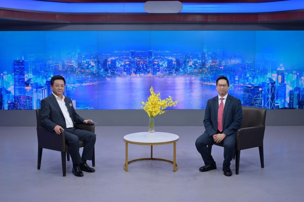 王道家族办公室梁骏谦：家族管理助力者