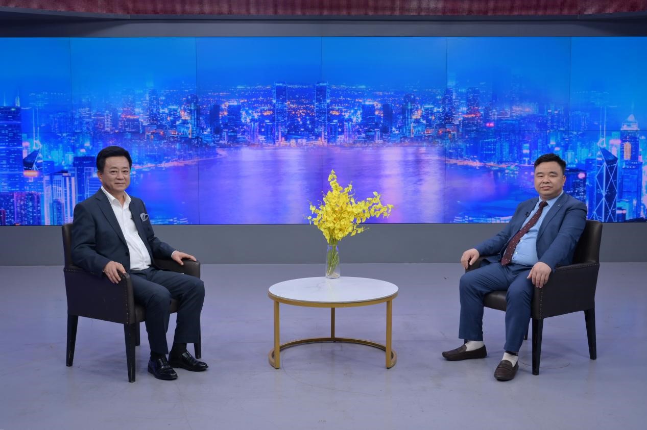 朗朗口腔张洁波：高性价比背后的匠心坚守