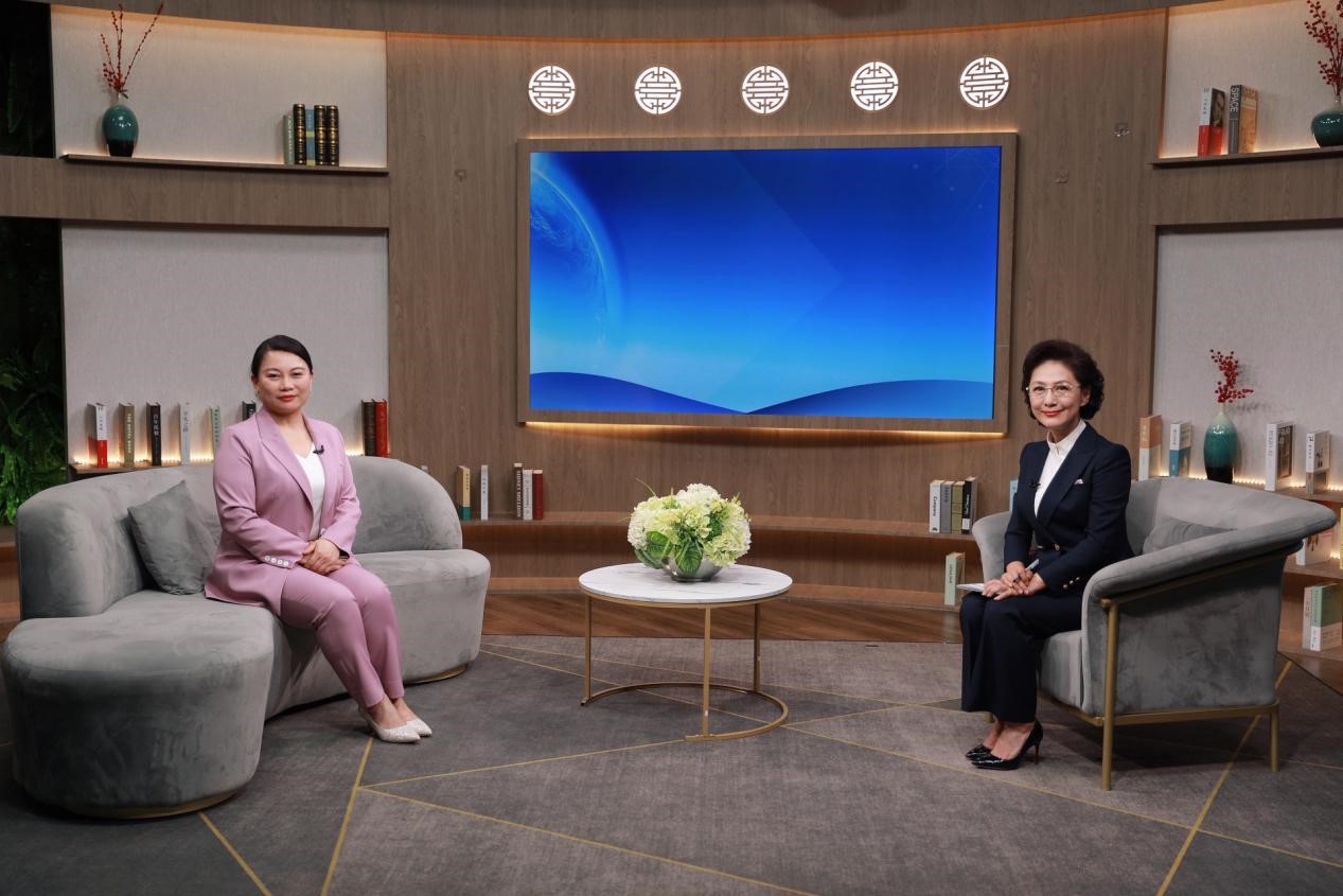 华企集团曹红娜：以人为核心的二十年